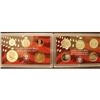 Image 1 : 2000 U.S. SILVER PROOF SET