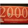Image 8 : 2000 U.S. MINT SET