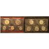 Image 2 : 2000 U.S. MINT SET