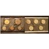 Image 7 : 2001 U.S. MINT SET
