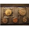 Image 8 : 2001 U.S. MINT SET