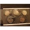 Image 9 : 2001 U.S. MINT SET