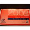 Image 2 : 2002 U.S. MINT SET