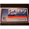 Image 3 : 2002 U.S. MINT SET