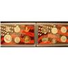 Image 1 : 2004 U.S. SILVER PROOF SET