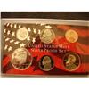 Image 2 : 2004 U.S. SILVER PROOF SET