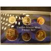 Image 2 : 2005 U.S. PROOF SET