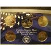 Image 2 : 2006 U.S. PROOF SET