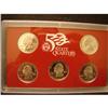 Image 1 : 2006 U.S. PROOF SET
