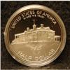 Image 2 : 1982 U.S. GEORGE WASHINGTON HALF DOLLAR