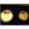 Image 1 : 1986 U.S. LIBERTY COIN SET