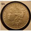 Image 2 : 1878 U.S. MORGAN SILVER DOLLAR