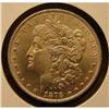 Image 2 : 1878 U.S. MORGAN SILVER DOLLAR