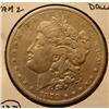 Image 2 : 1878-CC U.S. MORGAN SILVER DOLLAR
