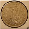 Image 3 : 1878-CC U.S. MORGAN SILVER DOLLAR