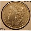 Image 2 : 1881-S U.S. MORGAN SILVER DOLLAR