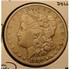 Image 2 : 1882-CC U.S. MORGAN SILVER DOLLAR
