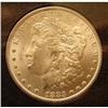 Image 2 : 1883-CC U.S. MORGAN SILVER DOLLAR