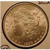 Image 2 : 1888 U.S. MORGAN SILVER DOLLAR