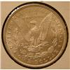 Image 3 : 1889 U.S. MORGAN SILVER DOLLAR