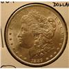 Image 2 : 1889 U.S. MORGAN SILVER DOLLAR