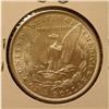 Image 3 : 1889 U.S. MORGAN SILVER DOLLAR