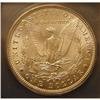 Image 3 : 1898-O U.S. MORGAN SILVER DOLLAR
