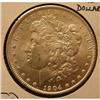 Image 2 : 1904-O U.S. MORGAN SILVER DOLLAR
