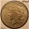 Image 2 : 1926-S U.S. PEACE DOLLAR