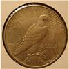 Image 3 : 1927-S U.S. PEACE DOLLAR