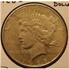 Image 2 : 1928-S U.S. PEACE DOLLAR