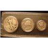 Image 2 : 1935 U.S. MINT SET