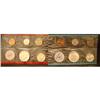 Image 1 : 1964 U.S. MINT SET