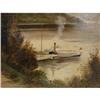 Image 2 : SCOTTISH OIL PAINTING