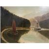 Image 2 : SCOTTISH OIL PAINTING