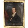 Image 2 : 19TH CENTURY OIL PAINTING