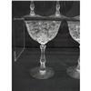Image 2 : FOSTORIA NAVARRE WINE GLASSES