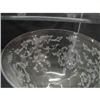 Image 4 : FOSTORIA NAVARRE WINE GLASSES
