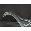 Image 2 : COFRAC FRENCH ART GLASS CENTER PIECE