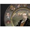 Image 2 : ROYAL DOULTON CHARLES DICKENS PLATE