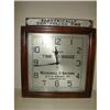 Image 1 : BULOVA STORE CLOCK