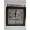 Image 2 : BULOVA STORE CLOCK