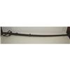 Image 1 : U.S. MODEL 1860 CAVALRY SWORD