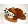 Image 2 : ENGLISH SETTER BOOKENDS