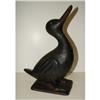 Image 1 : CAST IRON DUCK DOOR STOP