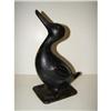 Image 2 : CAST IRON DUCK DOOR STOP