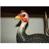 Image 3 : FIGURAL TURKEY LAMP