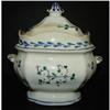 Image 1 : DAVENPORT PORCELAIN COVERED SUGAR