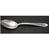 Image 2 : STERLING SILVER SPOONS