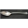 Image 2 : STERLING SILVER SPOONS